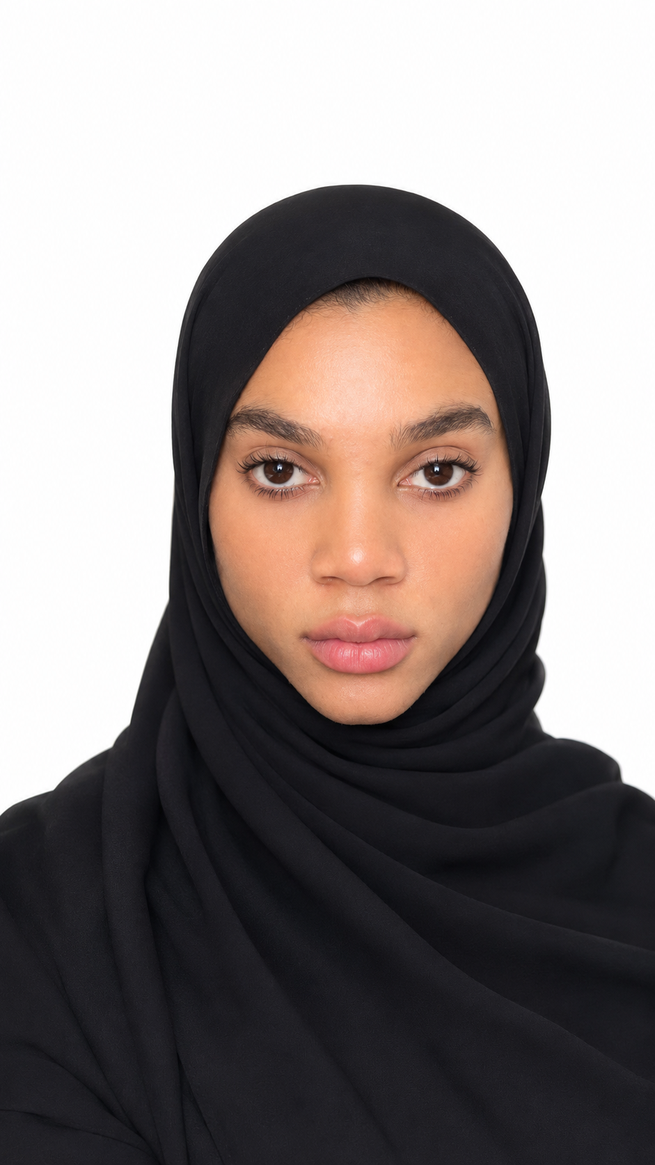 Portrait of Lina Shaheed